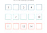 design professional kindergarten worksheets of any grade